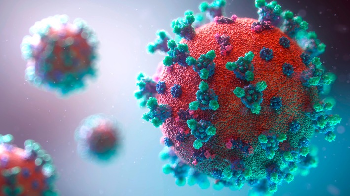 Rolle der Apotheken bei der Bewältigung der Coronavirus-Pandemie
