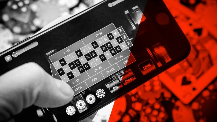 Suchtgeschäft – Doku über illegale Online-Casinos
