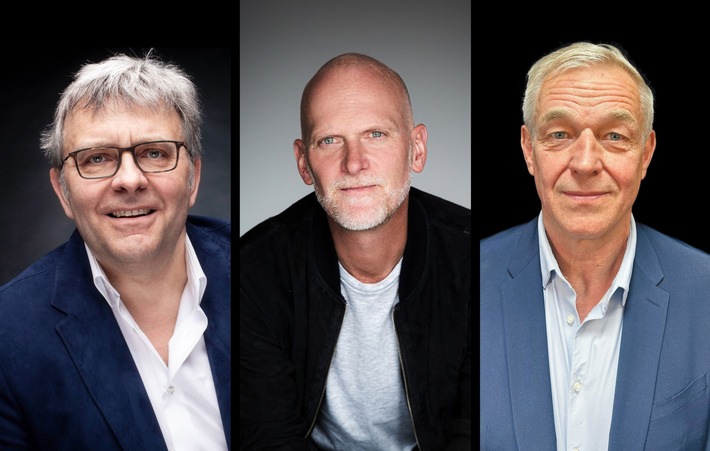 Veränderung an der Spitze von i&u TV
