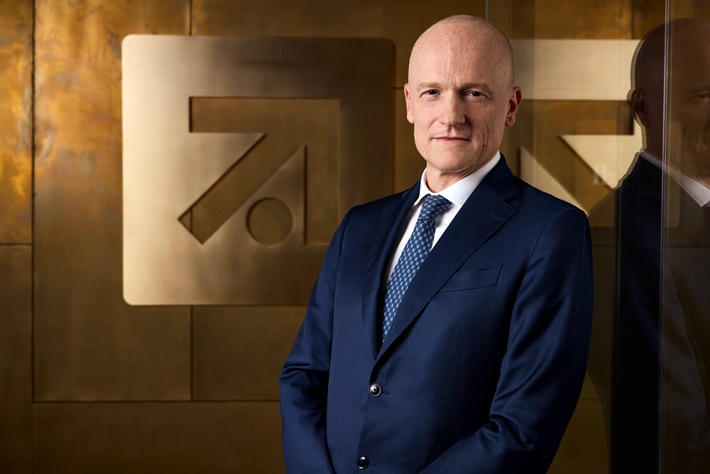 Nicola Lussana wird Vorsitzender der Geschäftsführung und CEO von Seven.One Media