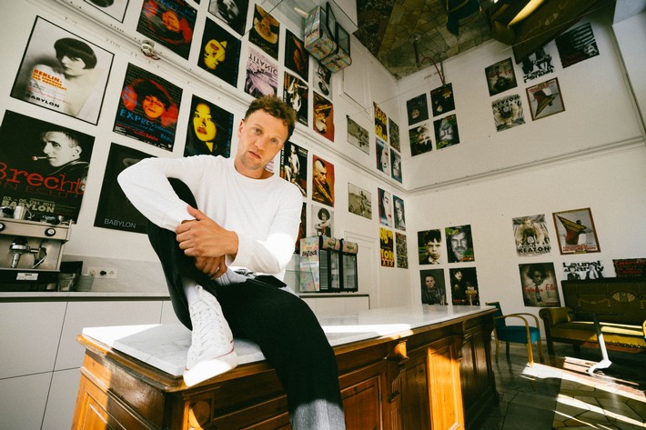 NDR-Festival am 11. Juli 2026 in Büsum: Musik, Party, Strand und Familienspaß – mit JORIS, Challenge & Familientag