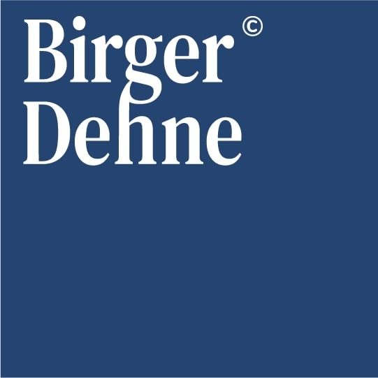 Birger Dehne: Wirtschaft trifft soziales Engagement: Die Birger Dehne Stiftung unterstützt die Forschung im öffentlichen Gesundheitssystem