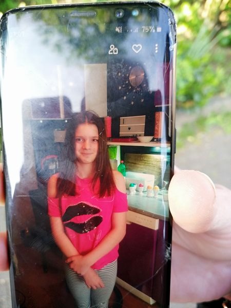 POL-GI: 11jährige aus Grünberg vermisst