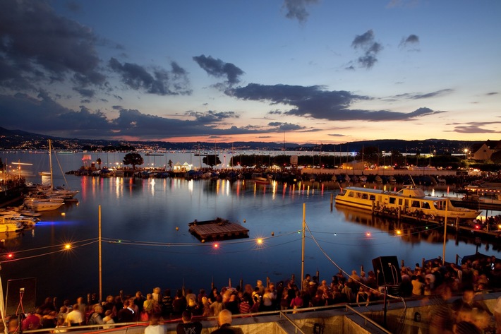 Seenachtfest Rapperswil-Jona startet in den Vorverkauf