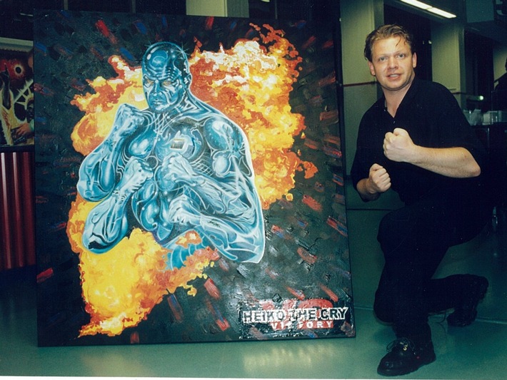 2_Power Painting Tony Halme- I am Ironman by Heiko Saxo.jpg