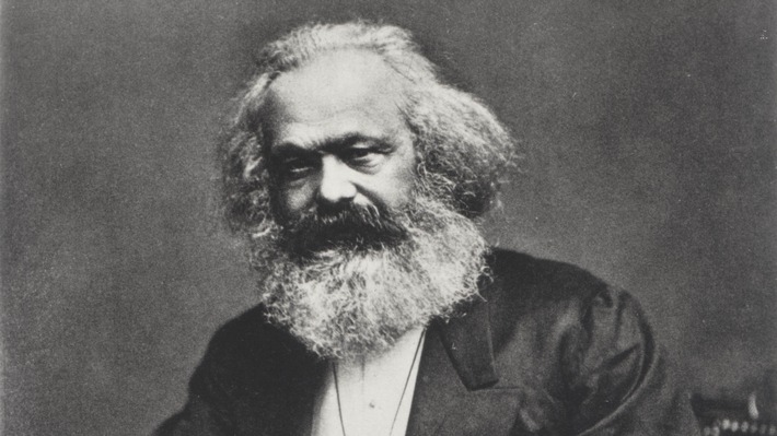 Aufstieg und Fall des Kommunismus: zwölfteilige ZDFinfo-Reihe / 
Start mit drei Folgen von Karl Marx bis zur Revolution in Russland