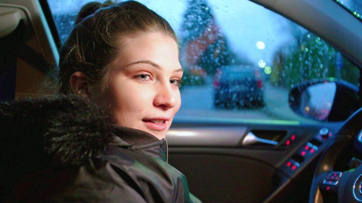 Neue Folgen bei RTL II: "Voller Leben - Meine letzte Liste"