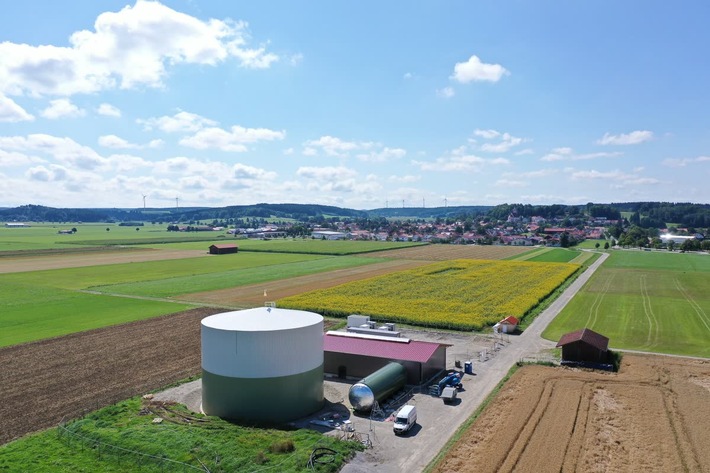 Wie sieht das Stromnetz der Zukunft aus?