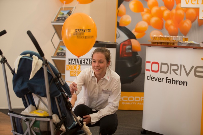 Nouvelle campagne Quality Alliance Eco-Drive en collaboration par SuisseEnergie et TCS: «A l