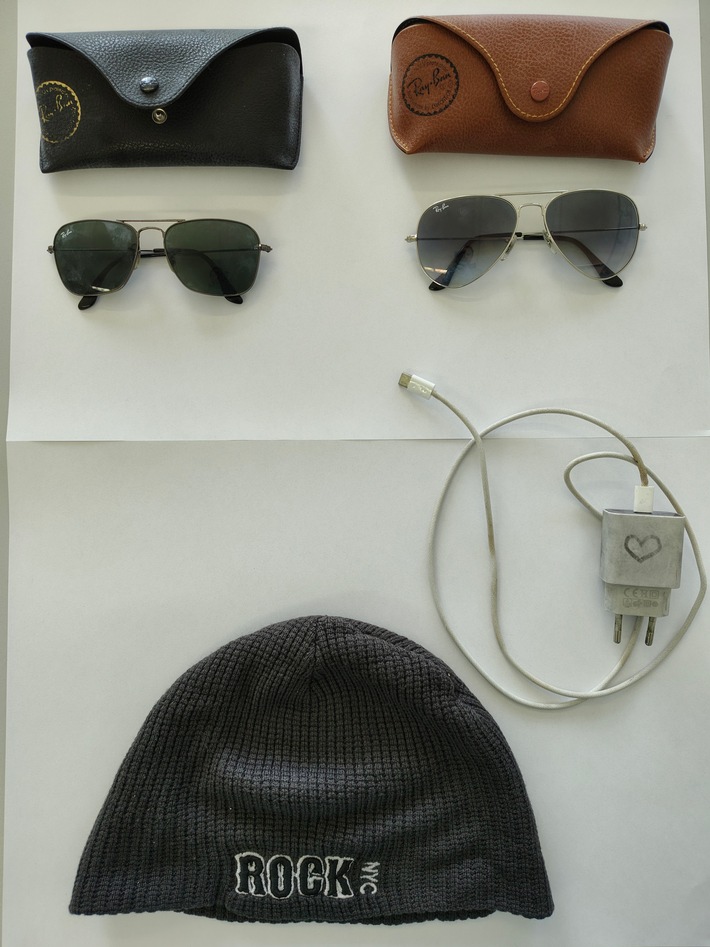 POL-HN: Main-Tauber-Kreis: Besitzer von aufgefundenem Diebesgut gesucht