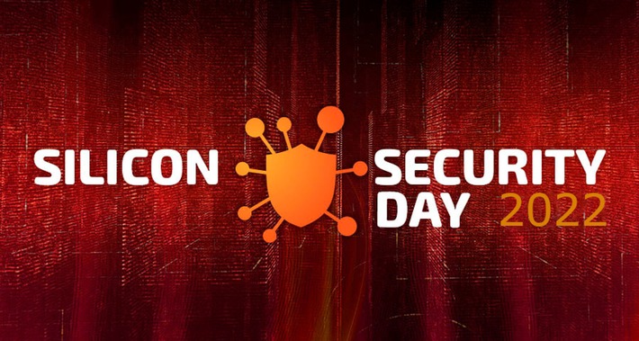 Silicon Security Day 2022 - Künstliche Intelligenz und Ransomware
