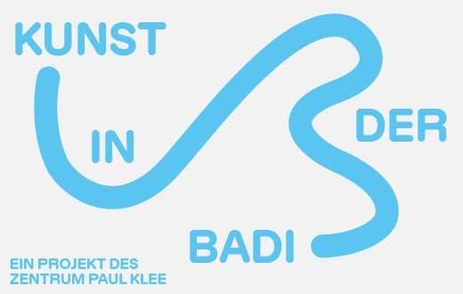 Das Zentrum Paul Klee geht in die Badi