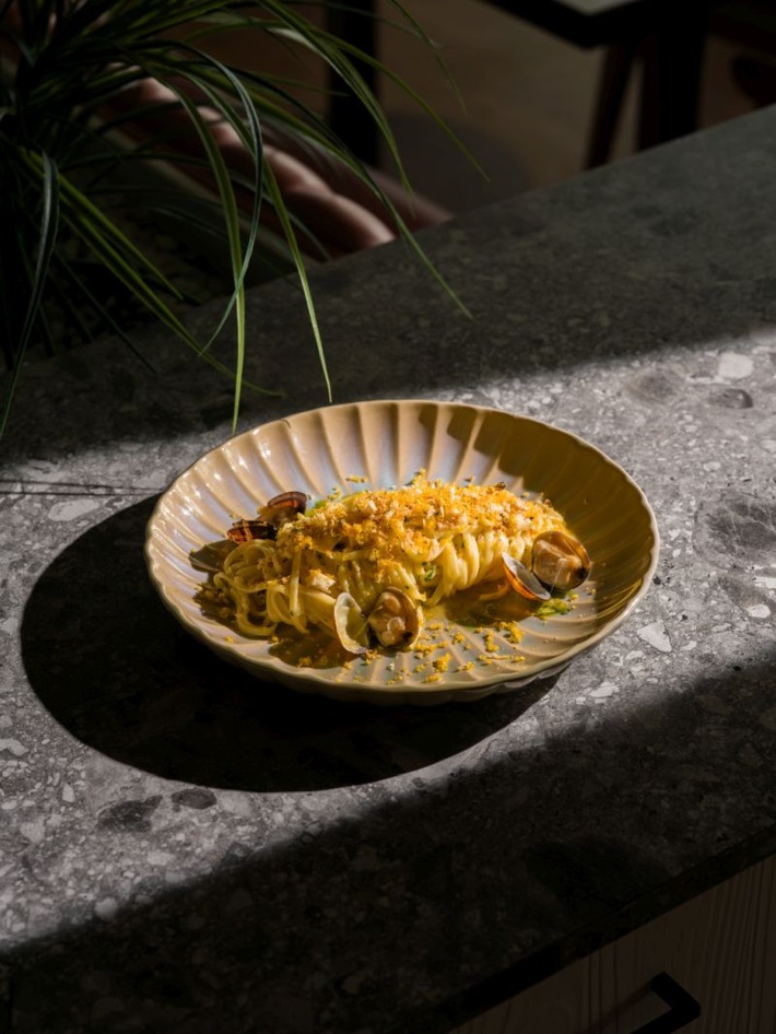 PURO Cucina Autentica im Falkensteiner Hotel & Spa Jesolo