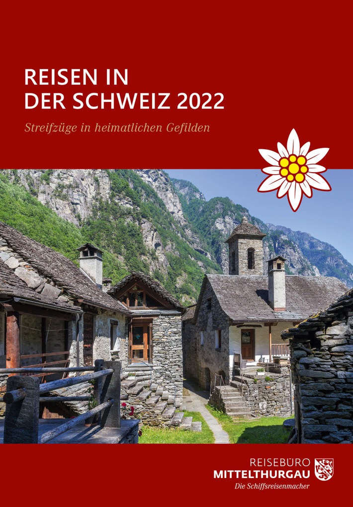 Kantönligeist in seiner schönsten Form