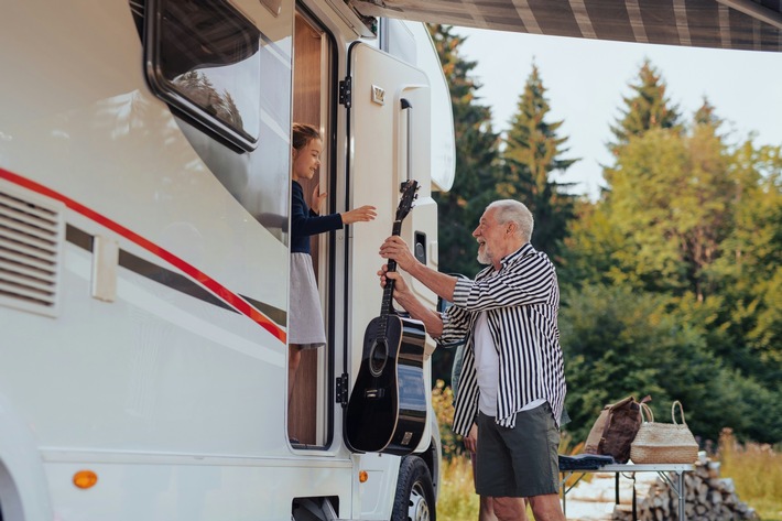 Was ist mein Wohnmobil 2026 noch wert?