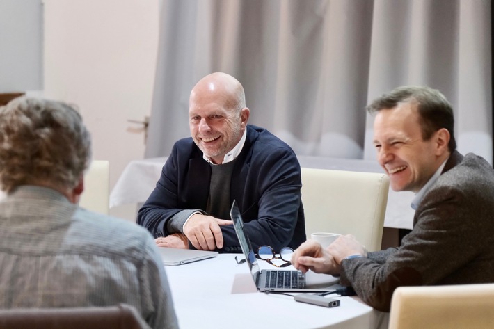 Das smart.tourism.forum Hamburg: Professionelle Lösungen für das Tourismusmanagement mit KI und Open Data
