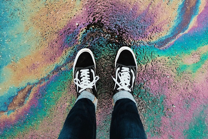 Was tun bei Ölverlust beim Auto?