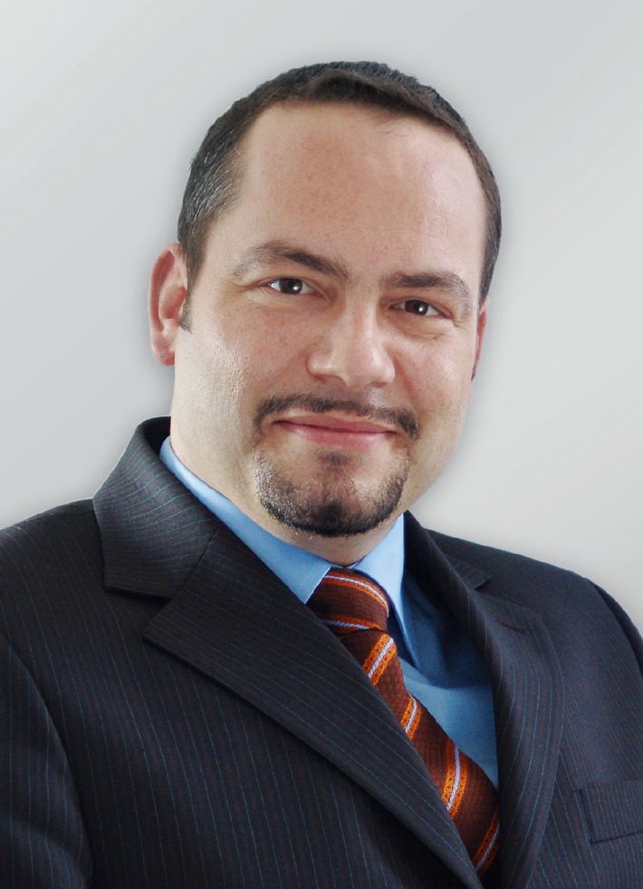Marc Polinelli: Neuer Geschäftsleiter der UtoNova AG
