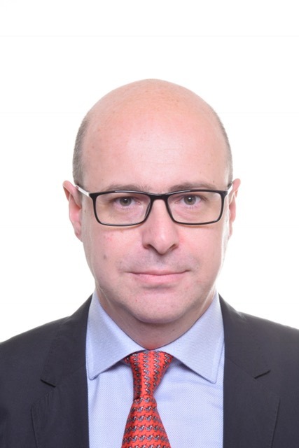 Gianluca Mapelli neuer Chief Operating Officer der Franke Gruppe