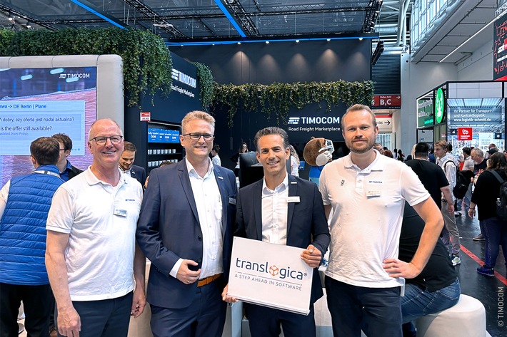 Freight Price Insights: Transparentere Frachtkosten und klare Wettbewerbsvorteile