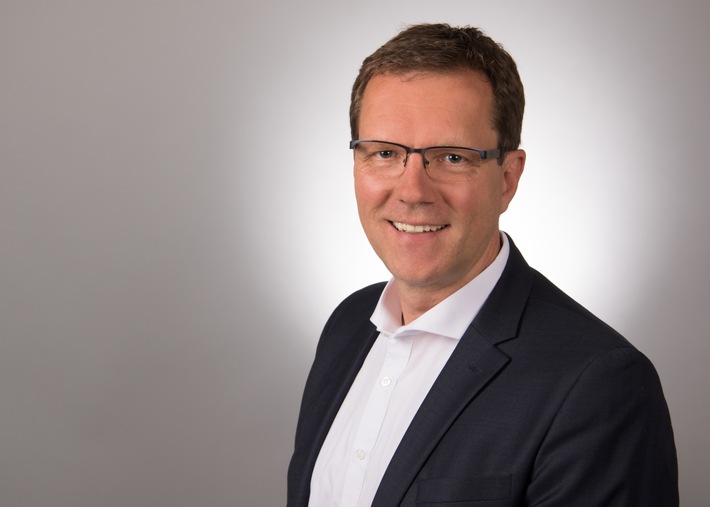 Joachim Giese wechselt in den Vorstand der WBS Training AG /
Unternehmenswachstum und neue Themenbereiche erfordern Verstärkung des Vorstandes