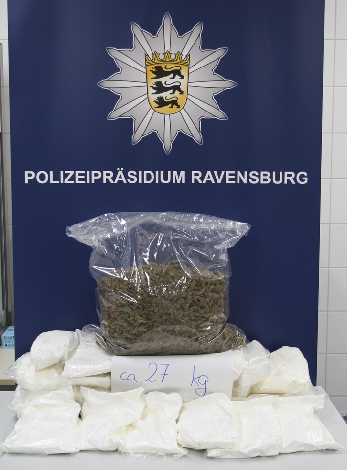 PP Ravensburg: Gemeinsame Pressemitteilung der Staatsanwaltschaft Konstanz und des Polizeipräsidiums Ravensburg vom 18.01.2023