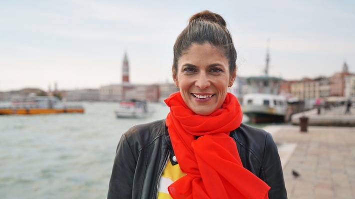 ZDF-Kulturreportage &quot;aspekte&quot; stellt die Biennale von Venedig vor