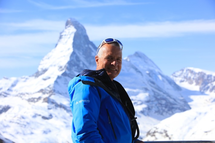 Matterhorn Testcenter in Zermatt – Skitest auf höchstem Niveau