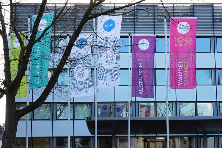 DAAD gratuliert Friedrich Merz zur Wahl zum Bundeskanzler – Chancen für internationalen Bildungs- und Wissenschaftsaustausch