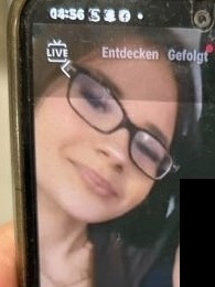 POL-HG: Vermisstenfahndung nach 14-Jähriger aus Bad Homburg