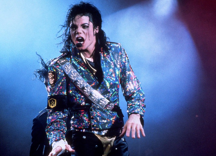 1958 - 2009. &quot;Die Akte Michael Jackson - Ein Blick hinter die Maske des King of Pop&quot; am Mittwoch, 11. November 2009, um 23.20 Uhr als deutsche Erstausstrahlung bei kabel eins
