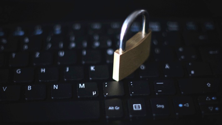 LKA-RP: Sicheres Passwort - So schützen Sie sich vor Datendiebstahl