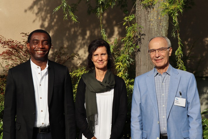 Journée CSI 2021 | Grande souffrance en Syrie, au Nigéria et au Myanmar - mais l