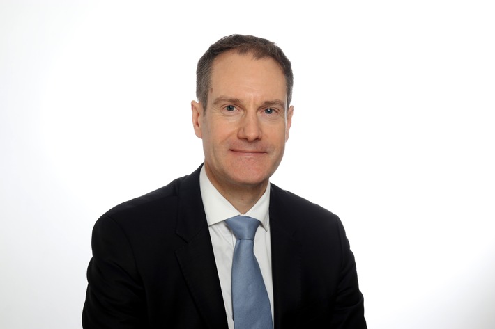 Christoph Schlegel verstärkt die Healthcare Practice bei Russell Reynolds Associates