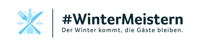 Initiative #WinterMeistern zur Stärkung der Gastronomie gestartet