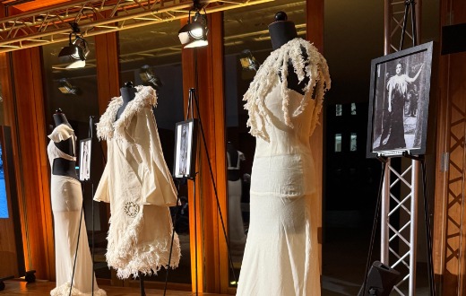 Jüdische Design-Pioniere: Deutsch-Israelisches Modeprojekt wird 2026 fortgesetzt – Nach gut besuchter Werkschau in Berlin folgen weitere Ausstellungen in Deutschland und Israel