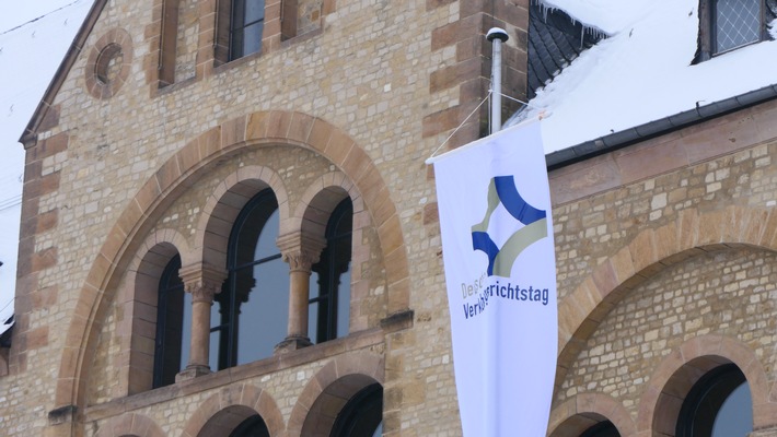 Verkehrsgerichtstag beendet: DVR fordert von Bund und Ländern jetzt Taten statt Worte