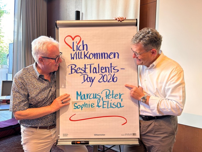BWH Hotels setzt heute auf Köpfe von morgen