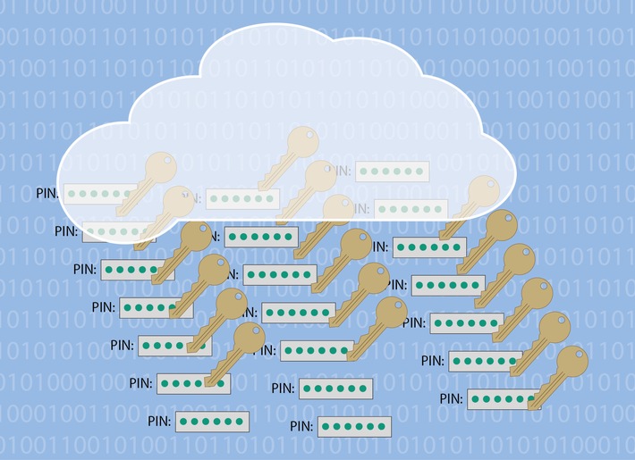 Erhebliche Sicherheitsbedrohung durch sorglose Cloud-Nutzung / CASED-Wissenschaftler finden sensible Daten von Nutzern der Amazon Web Services (mit Bild)