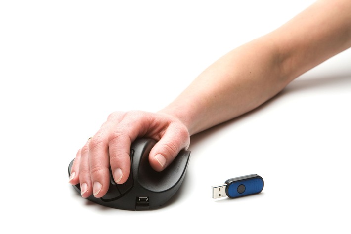 Souris d