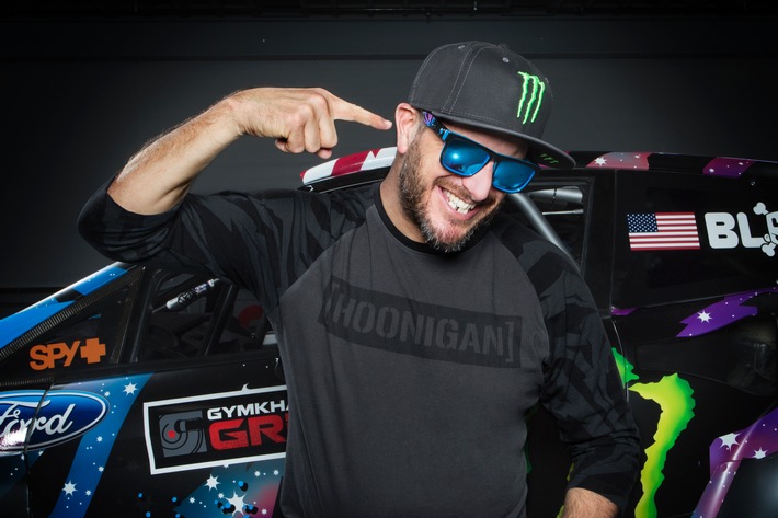 Von Ferrari über Lamborghini bis zum getunten Golf: auf der Tuning World Bodensee sind sie allen / Ausserdem: Ken Block, David Hasseloff, Tony Hawk und viele mehr