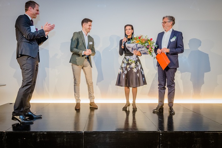 This-Priis 2023: So bewegend war die Finalfeier noch nie!