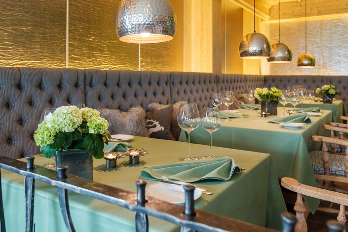 Trüffel-Dinner im Gourmetrestaurant Silberdistel: Kulinarisches Highlight mit Trüffelbaron Simon Schauer