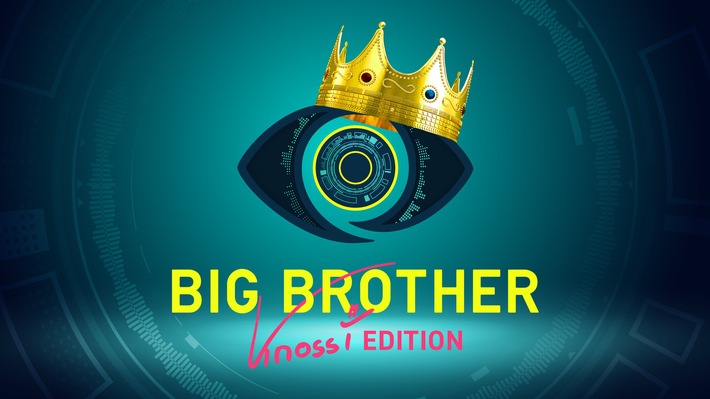 MontanaBlack, Zarbex, Mia Julia, Leyla Heiter und Tom Gerhardt ziehen ein: "Big Brother - Knossi Edition 2025" startet am Freitag, 24. Oktober 2025 im Livestream