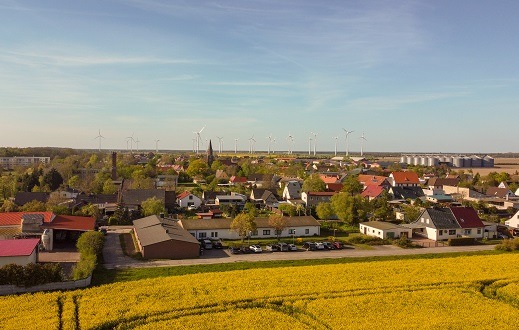 &quot;Projekt Fuhne&quot;: GP JOULE startet sein bisher größtes Energiewende-Vorhaben in Sachsen-Anhalt