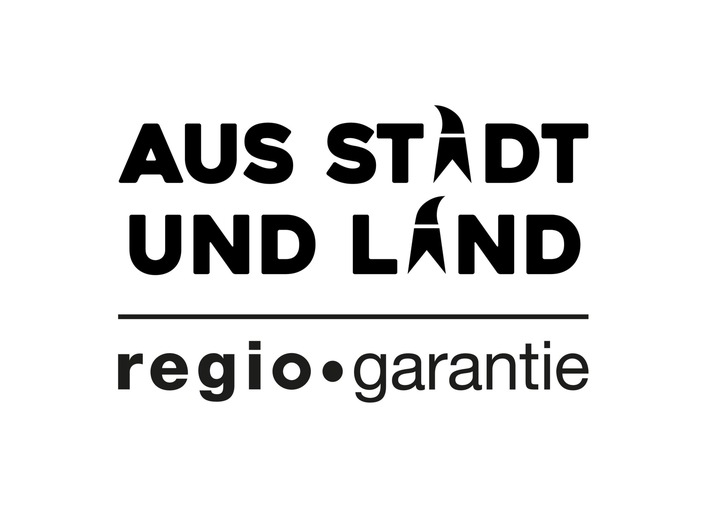 Regionalprodukte neu auch in Baselland und Basel-Stadt mit der Marke «Aus Stadt und Land»