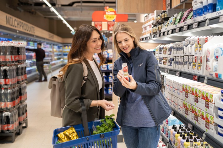 Lidl Schweiz senkt Preise für Pflegeprodukte / Pflegeroutine, die sich alle leisten können