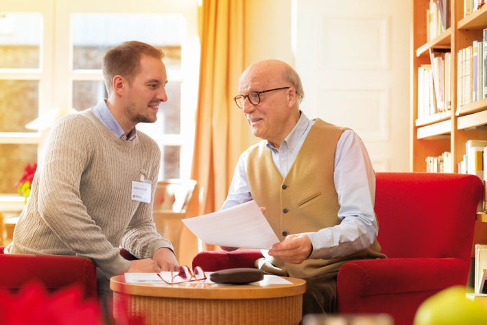 "Mein Wille für den Fall, dass ich an COVID-19 erkranke..."/ Malteser erweitern Patientenverfügung für COVID-19