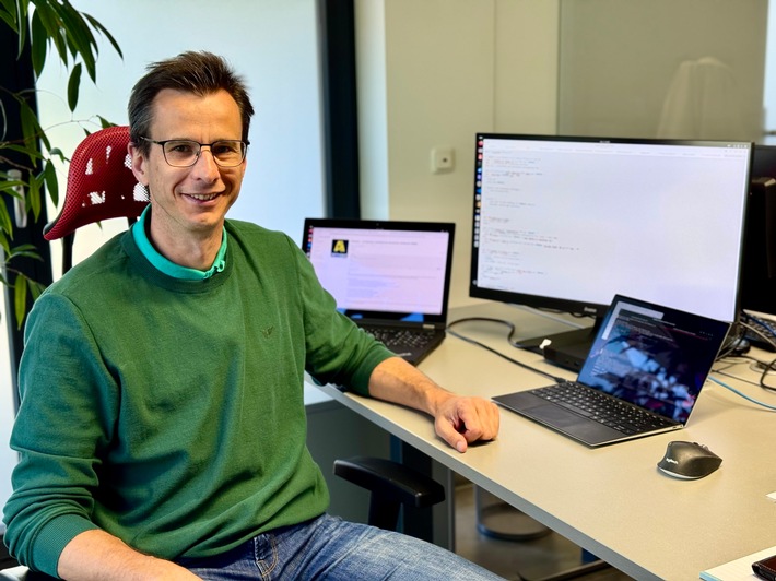 FiftyOne AI automatisiert, was bislang unzählige Teams benötigte und verändert damit ganze Geschäftsmodelle