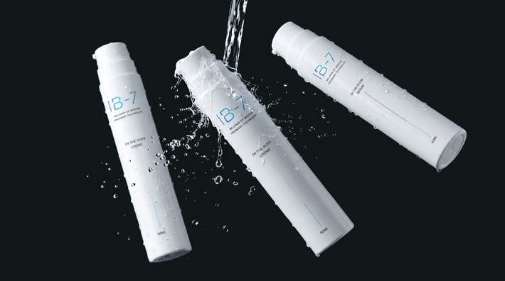 IB-7 kündigt weltweit erste KI-basierte Hautpflegemarke an / Launch am 1. Juni 2026: Beauty-Tech-Unternehmen aus Österreich überträgt KI erstmals konsequent auf die Entwicklung von Skincare-Produkten